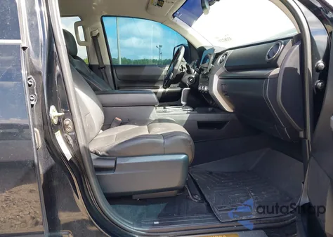 2016 Toyota Tundra Sr5 5.7L V8 from USA, damaged, VIN 5TFEW5F12GX207573